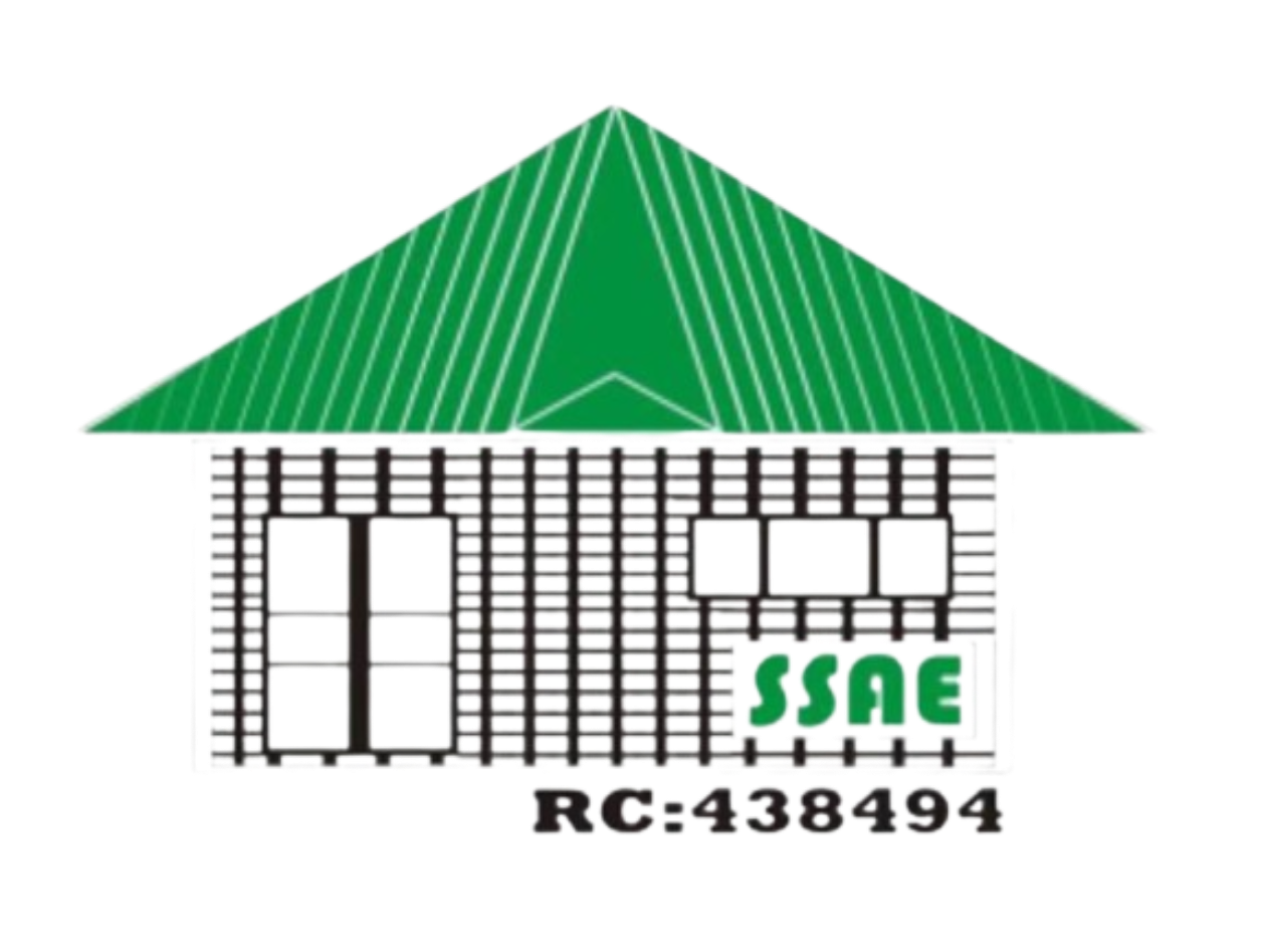 Shelter Setters logo